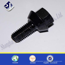 China Supplier Hot Sale Grade 8.8/10.9 Wheel Hub Bolt